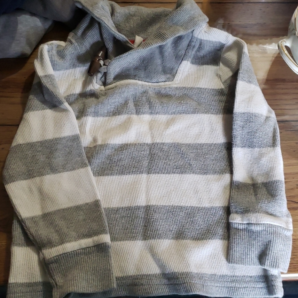 Toddler sweater